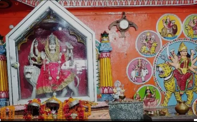 Navratri Special: सभी कष्टों को दूर करती हैं मां लेहड़ा वाली, दूर-दूर से दर्शन को आते हैं लोग