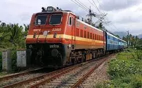 Railways started special trains for those going to UP Bihar on Diwali-Chhath