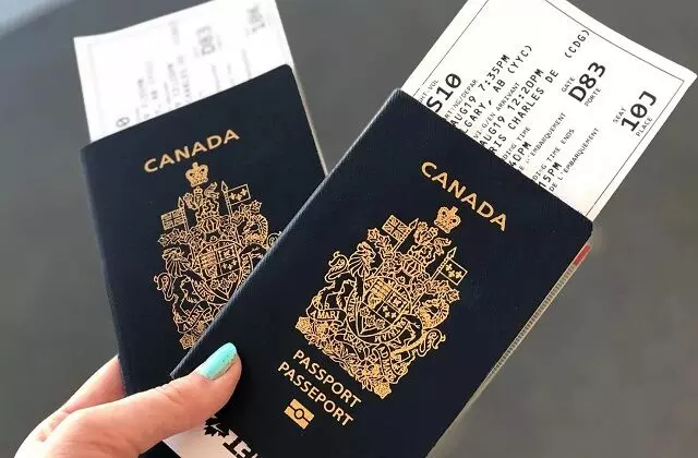 India resumes visa service for Canadian citizens. Who will be able to get visa