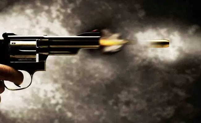 Youth shot dead in Ballia, dispute going on over land