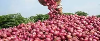 Government made a plan regarding the rising prices of onion, prices will be controlled