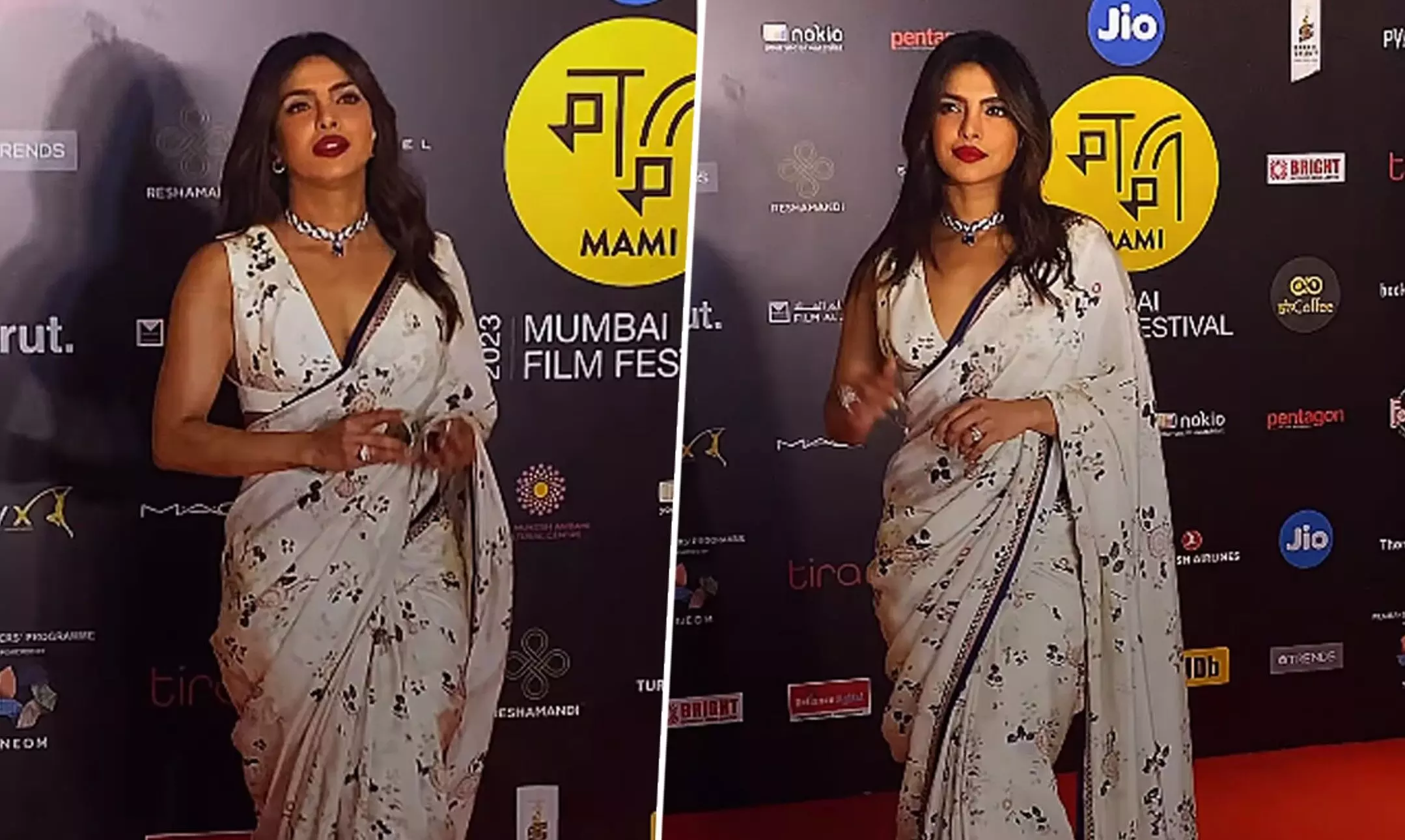 Priyanka Chopra Sexy Video: प्रियंका चोपड़ा ने सेक्सी अवतार में बिखेरा जलाव, किलर पोज धड़काया यूजर्स का दिल