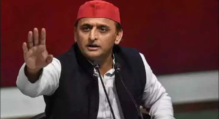 UP News: अपने गठबंधन के साथियों को नहीं करेंगे निराश, करीब 65 सीटों पर लड़ेंगे चुनाव: अखिलेश यादव