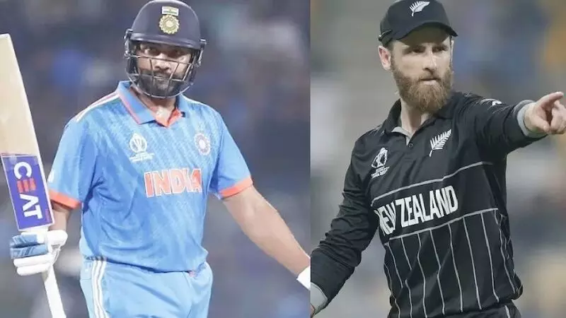 Rohits army will take revenge of 2019 defeat from New Zealand