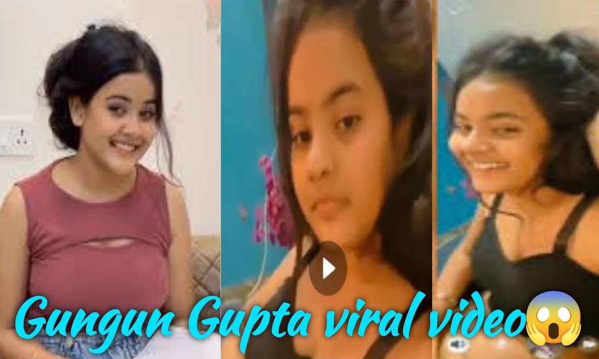 Before Gungun Gupta's MMS, private videos of these 5 actresses were leaked.  | गुनगुन गुप्ता के MMS से पहले इन 5 एक्ट्रेस के प्राइवेट वीडियो हो चुके है  लीक, क्या आपने देखें है ...