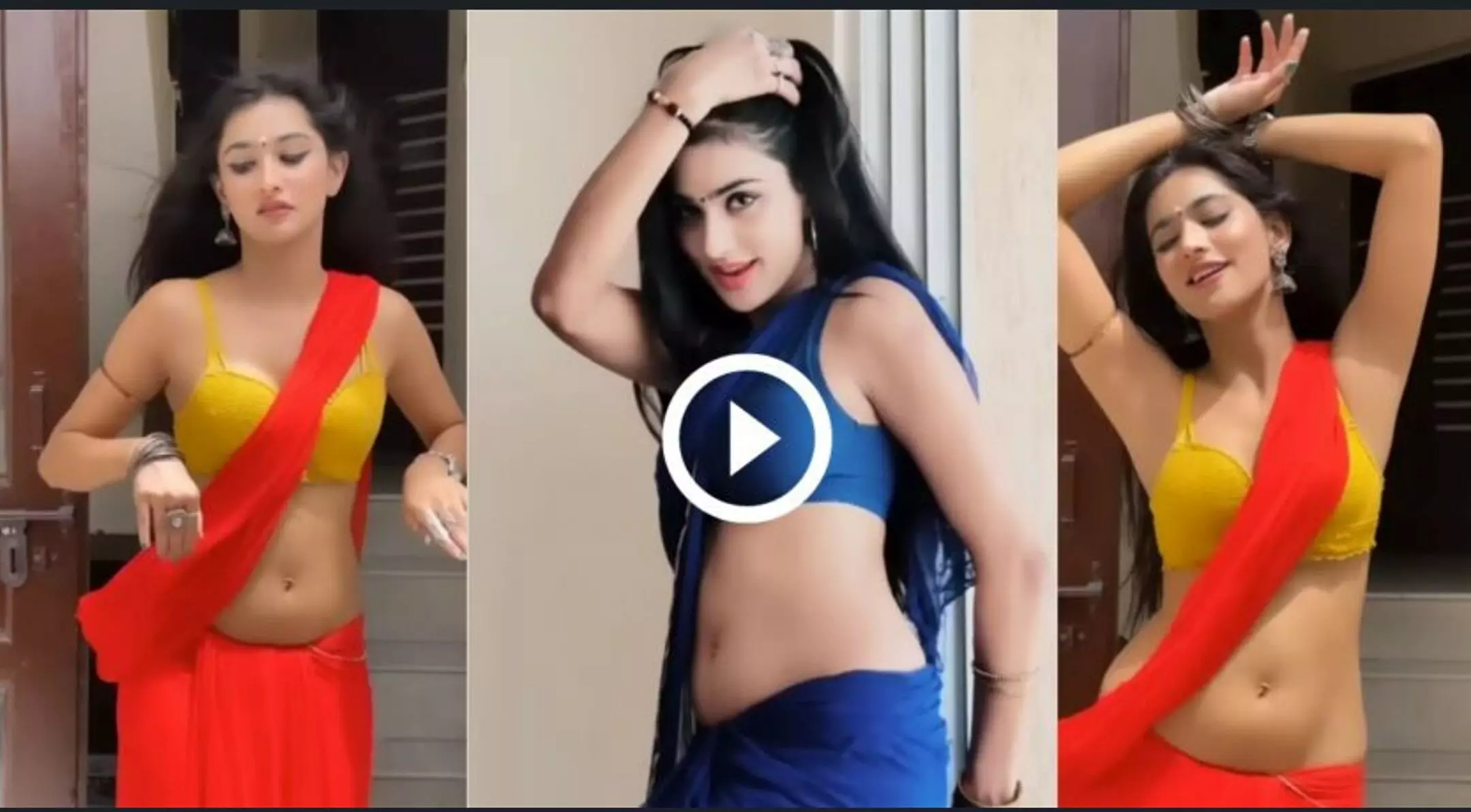 Desi Bhabhi Ka Sexy Video: ‘बंदूक चलेगी’ गाने पर देसी भाभी का सेक्सी डांस वीडियो हुआ वायरल