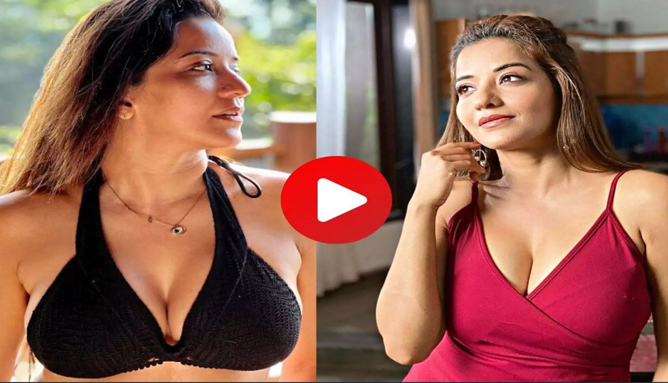 desi bhabhi sexy video, sexy monalisa ka desi sexy vidie dekh deewane hue  fains, akele mein dekhen momalisa ka sexy video | Desi Bhabhi Sexy Video:  सेक्सी मोनालिसा का देसी सेक्सी वीडियो