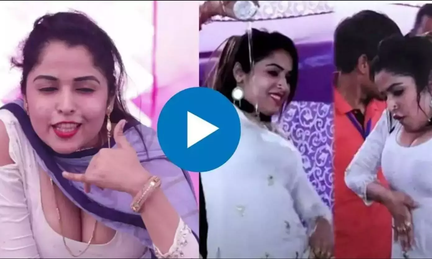 Desi Bhabhi Sexy Video: Sexy desi bhabhi smile baby sexy video went viral,  watch sexy bhabhi sexy video | Desi Bhabhi Sexy Video: सेक्सी देसी भाभी  मुस्कान बेबी का सेक्सी वीडियो हुआ