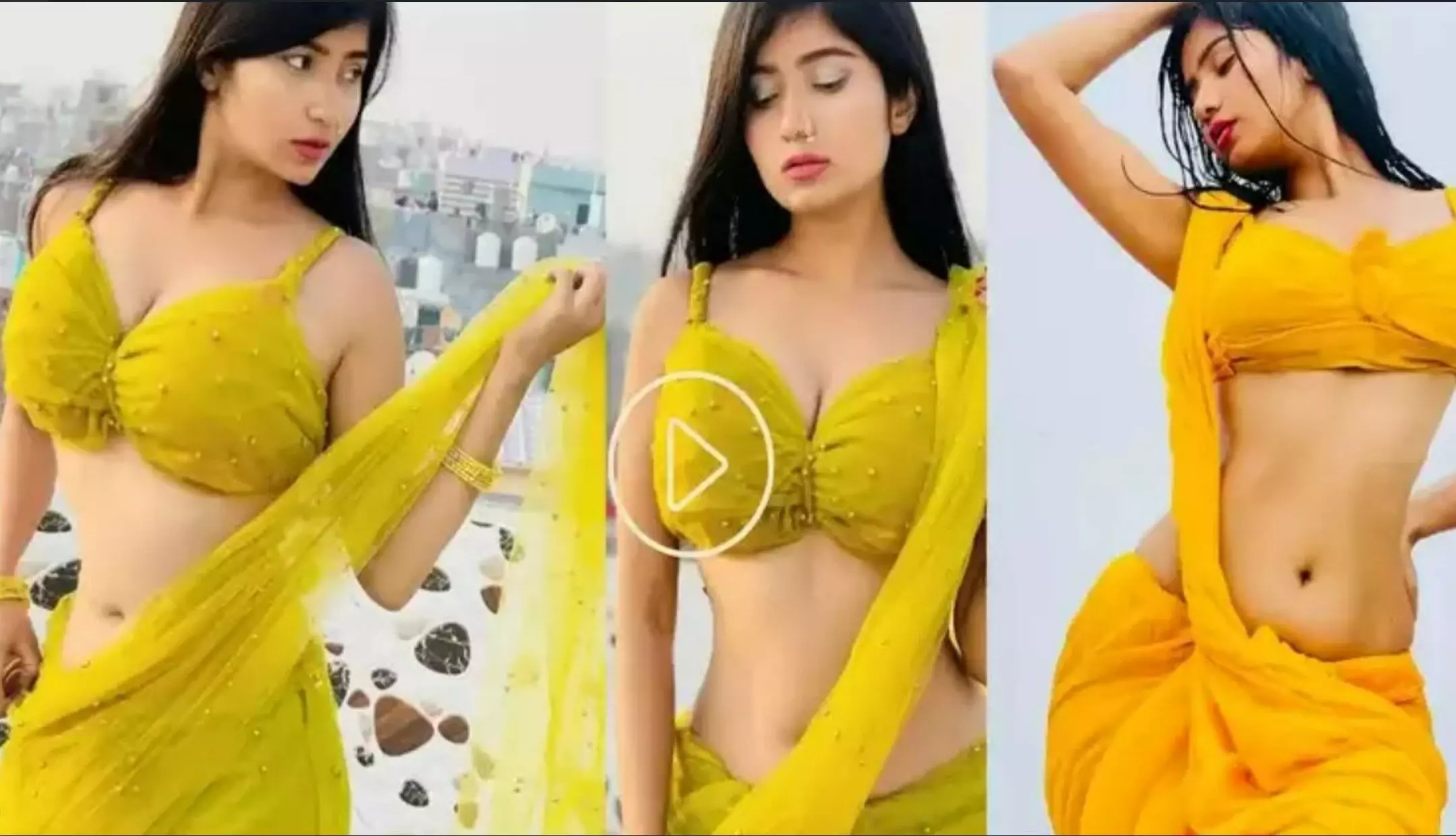 Desi Bhabhi Sexy Video: देसी भाभी का सेक्सी वीडियो हुआ वायरल, सेक्सी वीडियो देख मदहोश हुए लोग