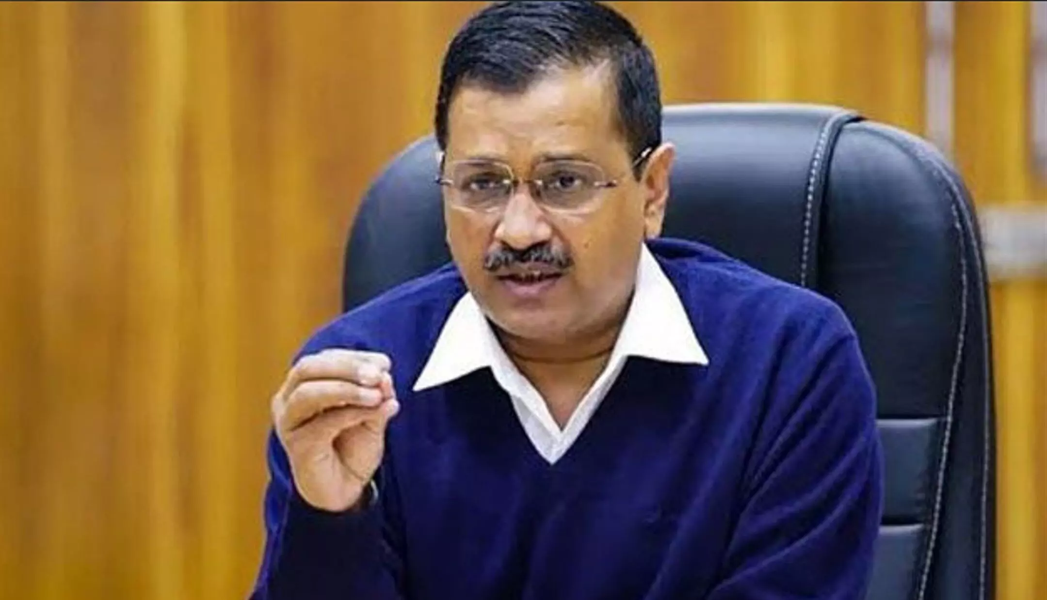 Delhi Liquor Policy Case: अरविंद केजरीवाल ने ED के समन का दिया जवाब; बोले- मेरे पास छिपाने के लिए कुछ नहीं