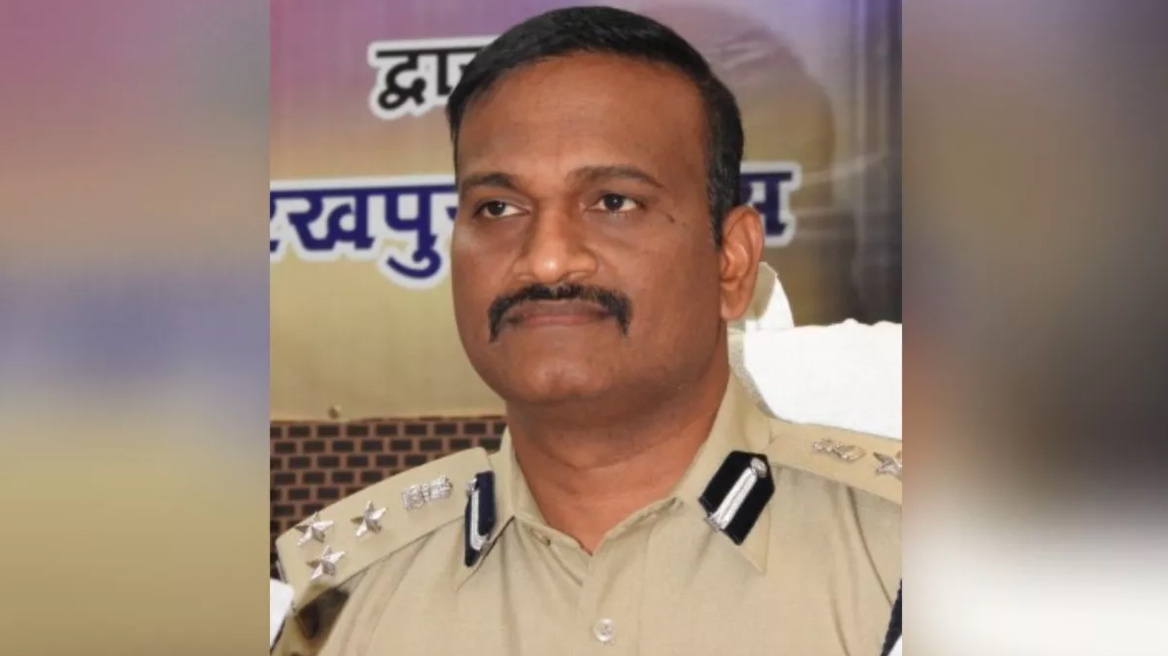 IPS Transfer : योगी सरकार ने 6 आईपीएस किए ट्रांसफर, जे रविंद्र गौड़ बने आगरा के नए पुलिस कमिश्नर