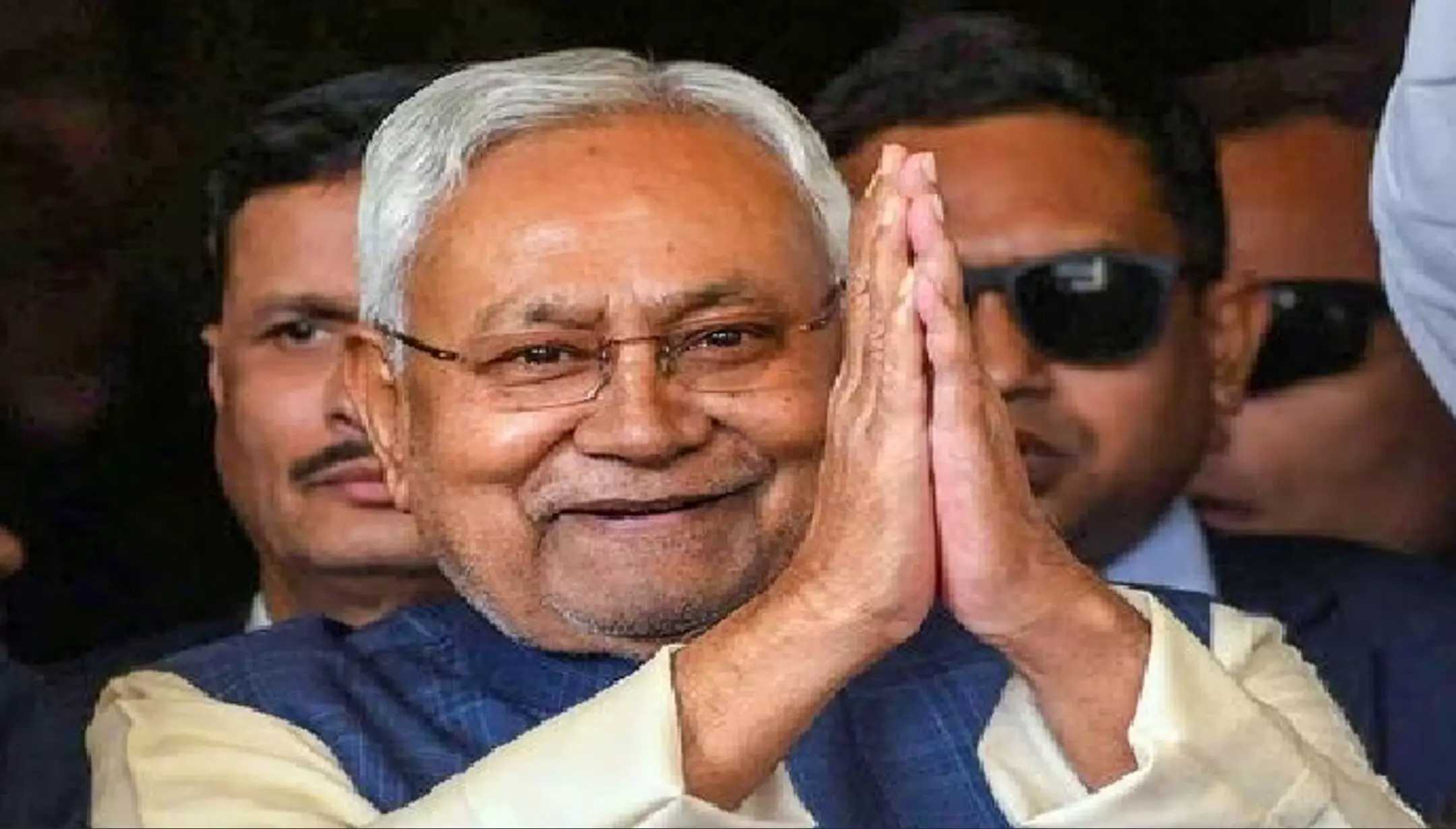 Bihar Floor Test: नीतीश कुमार ने साबित किया बहुमत, विपक्ष का विधानसभा से वॉकआउट