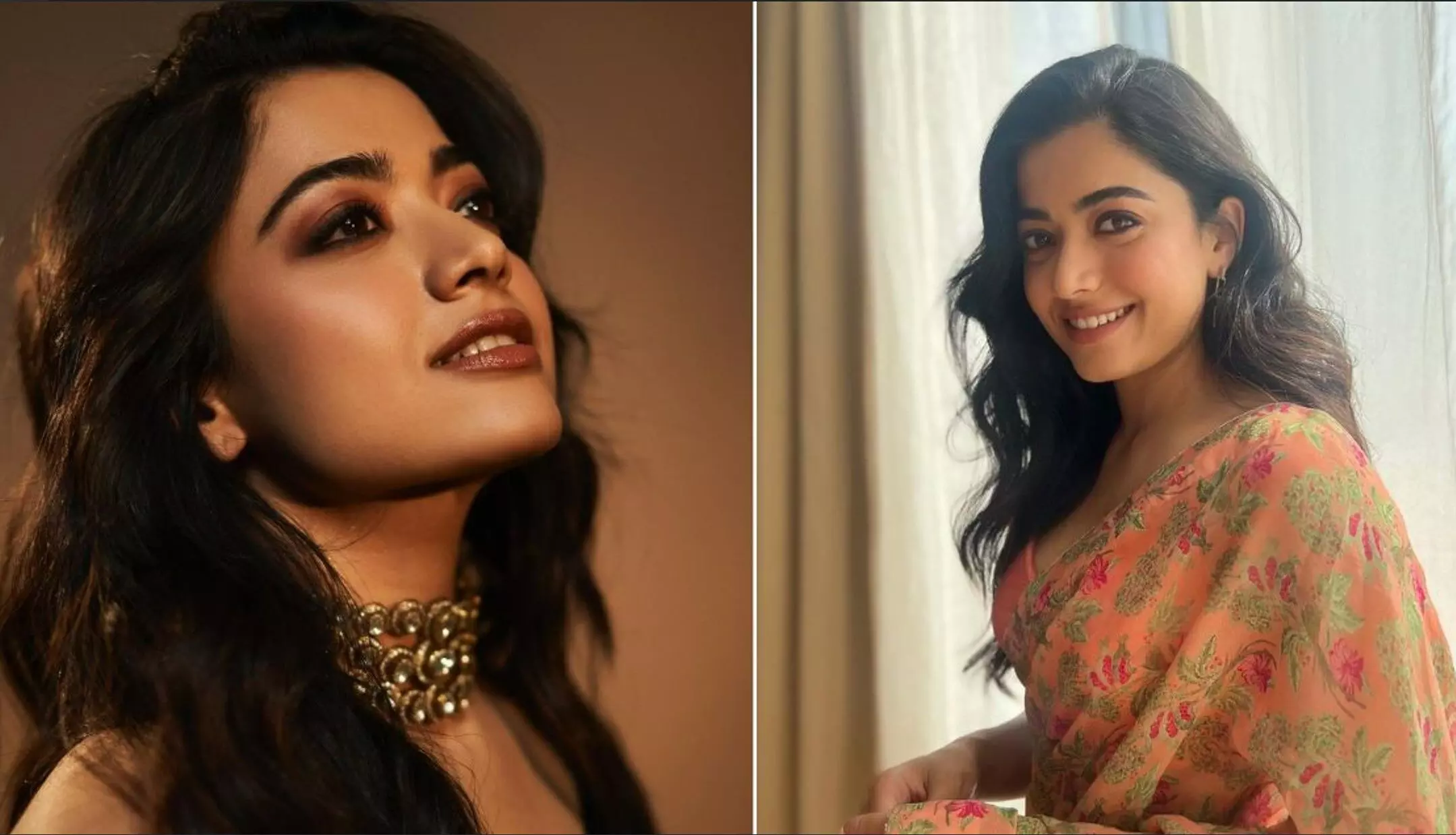 Rashmika Mandanna News: बाल-बाल बची Rashmika Mandanna, एक्ट्रेस की फ्लाइट की हुई इमरजेंसी लैंडिंग