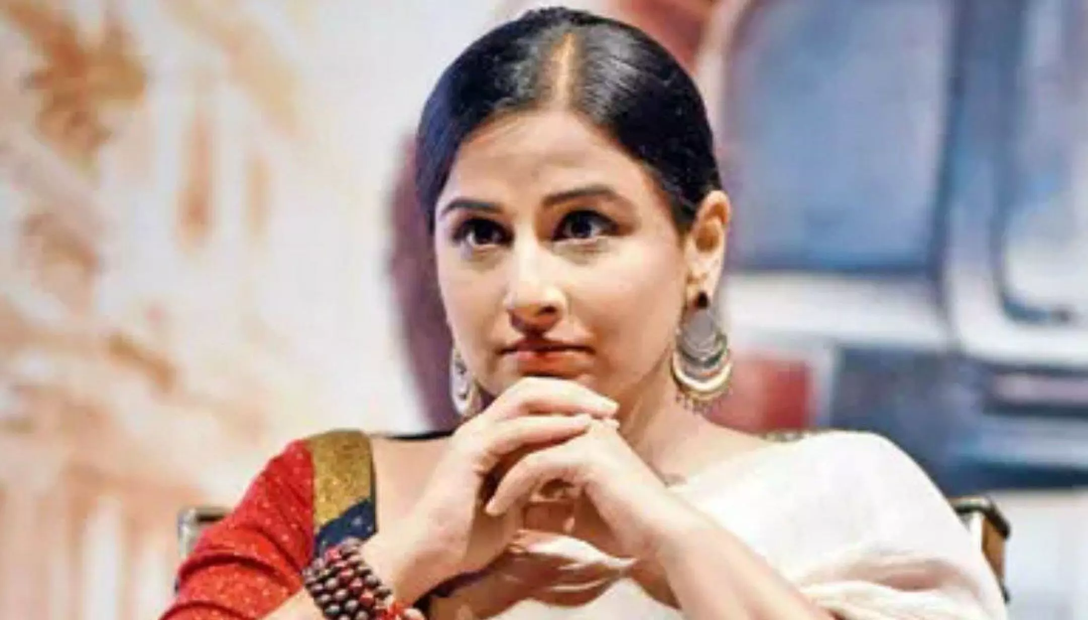 Vidya Balan: विद्या बालन के नाम पर बने फर्जी सोशल मीडिया अकाउंट, अभिनेत्री ने ठगों के खिलाफ दर्ज कराया मामला