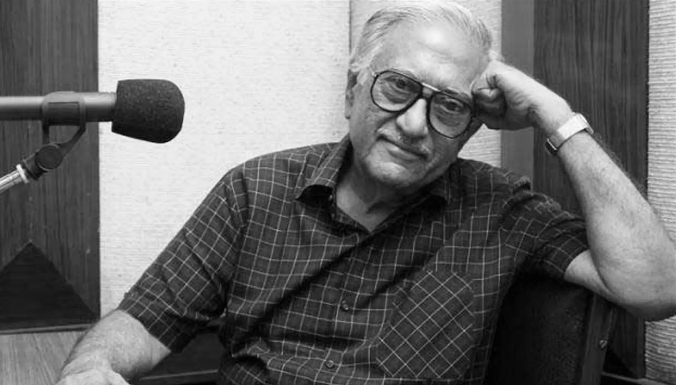 Radio Presenter Ameen Sayani Dies: रेडियो के स्वर्ण युग की आवाज़ अमीन सयानी का 91 वर्ष की आयु में निधन