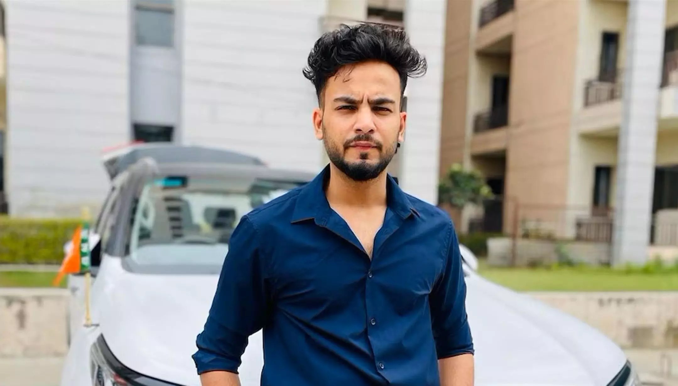 Youtuber Elvish Yadav: एल्विश यादव की नहीं कम हो रही मुश्किलें, अब इस मामले में दर्ज हुआ FIR