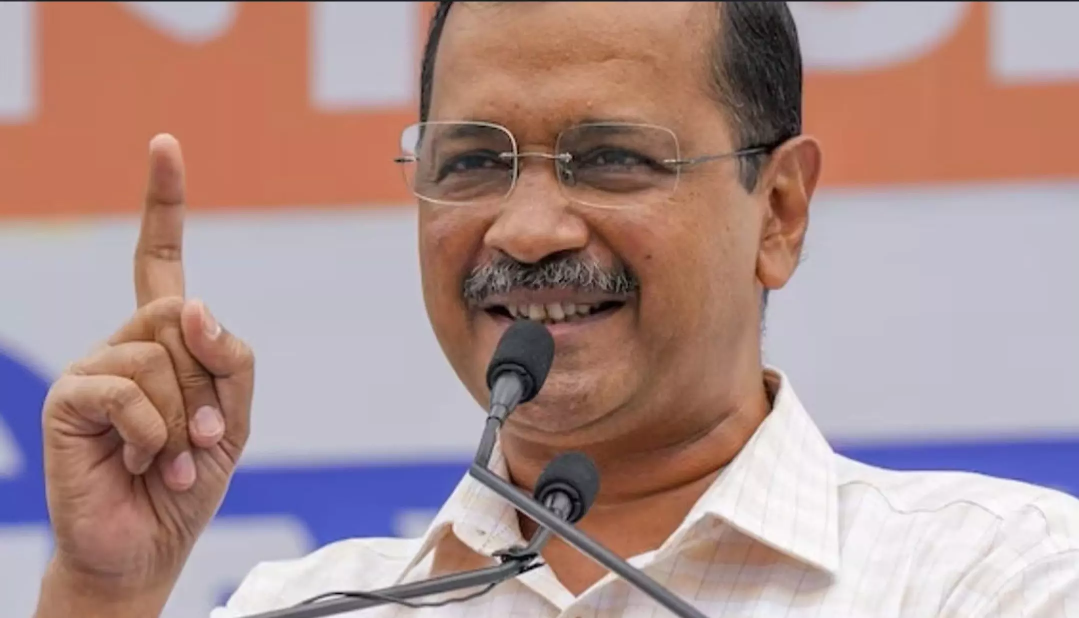 ED Summons Kejriwal: Arvind Kejriwal पर ED का डबल एक्शन, जल बोर्ड वाले केस में कल पूछताछ को बुलाया