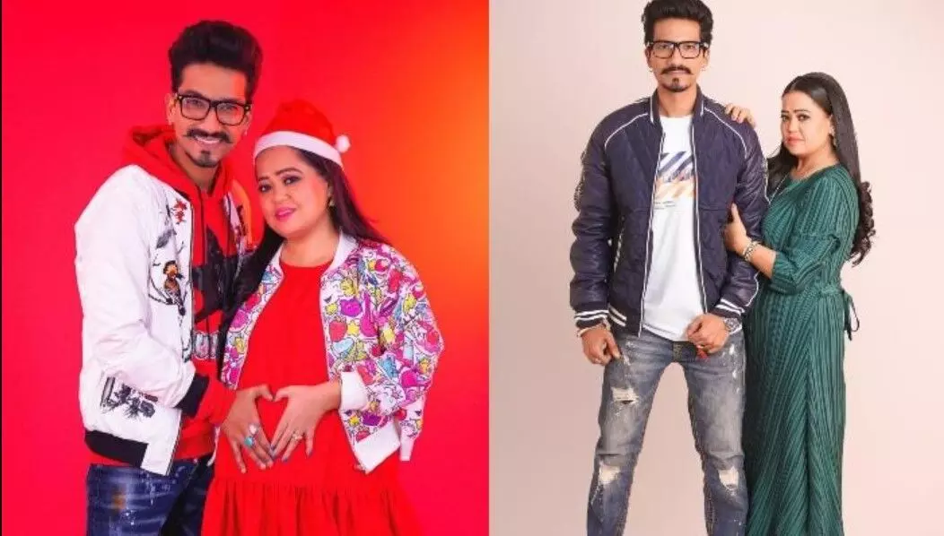 Bharti Singh News: भारती सिंह ने खोला टीवी का काला सच, बताया कैसे हाथ में ड्रिप लगाकर भी शूटिंग करने पहुंचती थीं डेली सोप की एक्ट्रेसेज