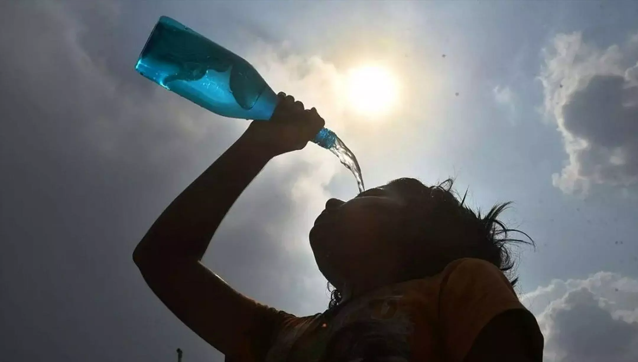 Weather Update: दिल्ली-यूपी समेत इन राज्यों को झेलने पड़ेंगे लू के थपेड़े, मई में झुलसाएगी धूप