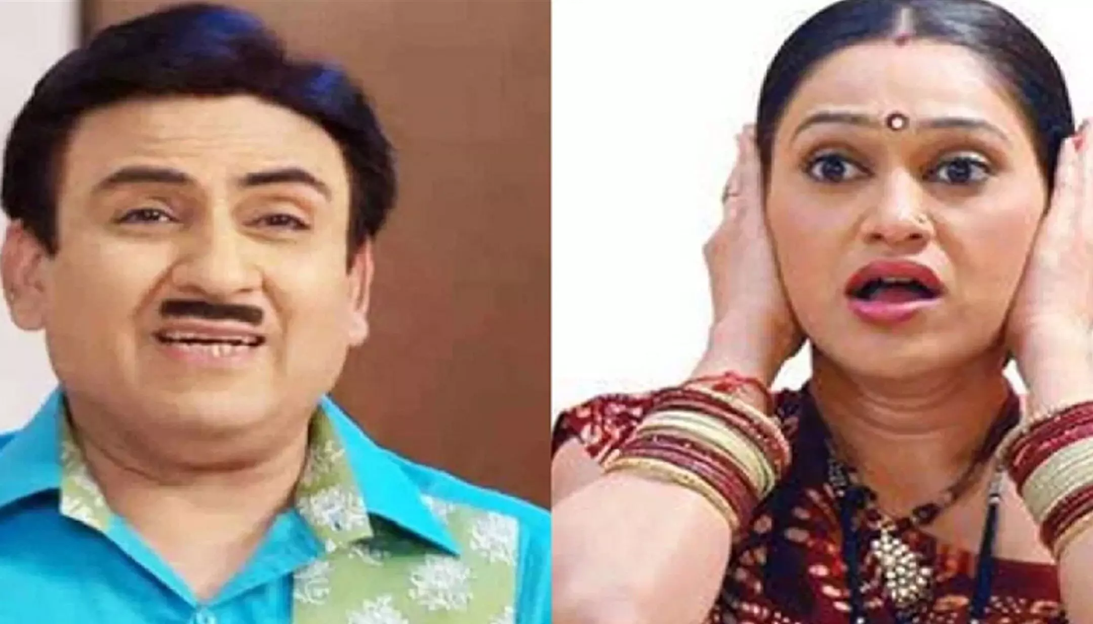 TMKOC: 55 साल के जेठालाल संग रोमांस करेंगी 28 साल की ‘दया बेन’? जेनिफर मिस्त्री का खुलासा