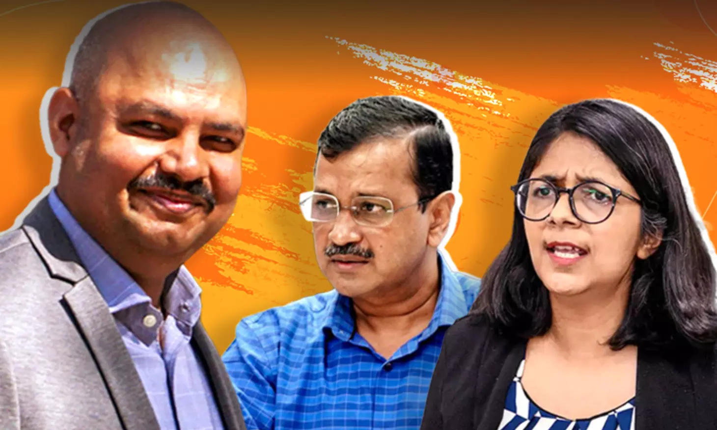 Swati Maliwal Case: स्वाति मालीवाल ने दिल्ली पुलिस के सामने खोले सारे राज! पढ़िए- FIR में विभव पर क्या-क्या आरोप लगाए हैं?