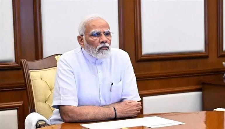 Lok Sabha Results Live Updates: PM मोदी का कौन सा मंत्री आगे, कौन सा मंत्री पीछे, देखें- पूरी लिस्ट...