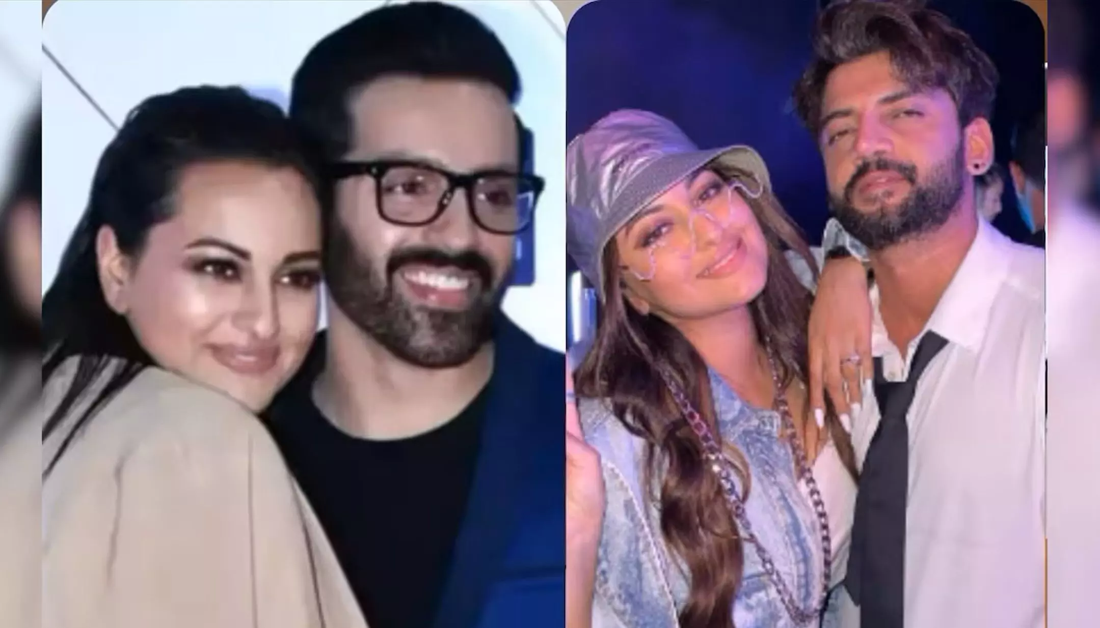 Sonakshi Sinha Wedding: सोनाक्षी की जहीर इकबाल संग शादी से खुश नहीं हैं पापा शत्रुघ्न सिन्हा? बोले- आजकल के बच्चे सहमति नहीं लेते