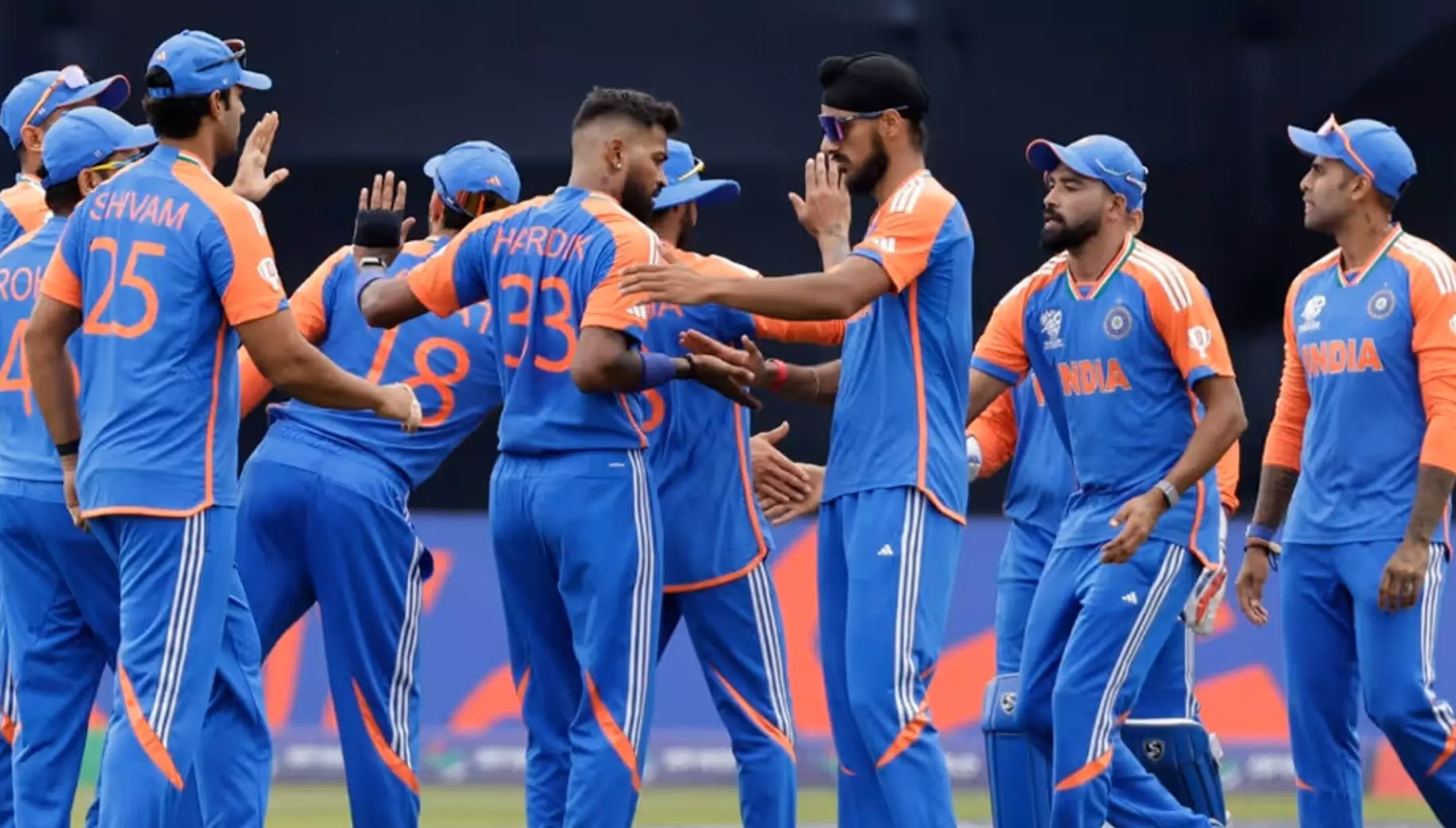 T20 World Cup 2024 Super 8 Schedule: सुपर 8 में इन टीमों में होगी भिड़ंत, जानें कब और किससे होगा टीम इंडिया का मुकाबला