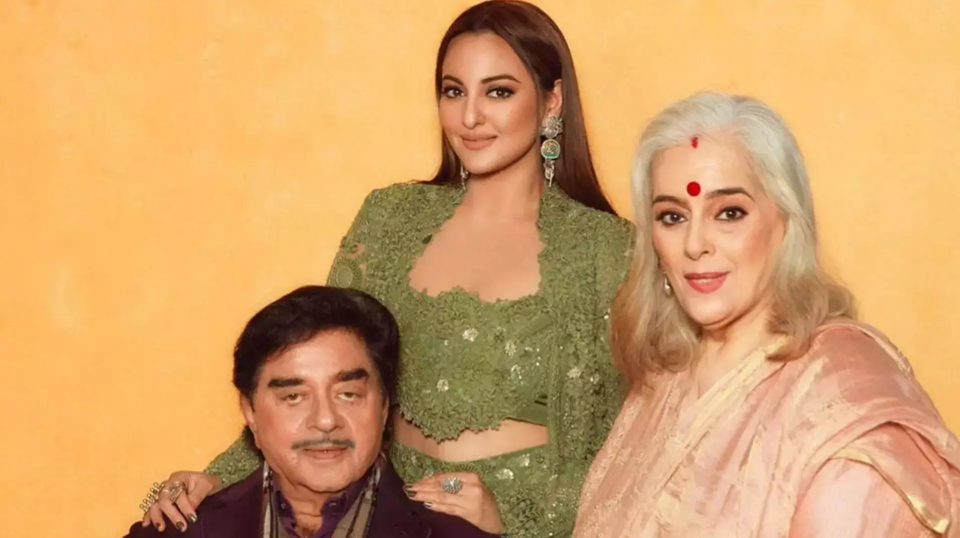 Shatrughan Sinha on Sonakshi Sinha: शादी के बाद भी सोनाक्षी को अपने घर रखना चाहते थे शत्रुघ्न? जब कहा था- परमिशन लेकर ही डेट करना