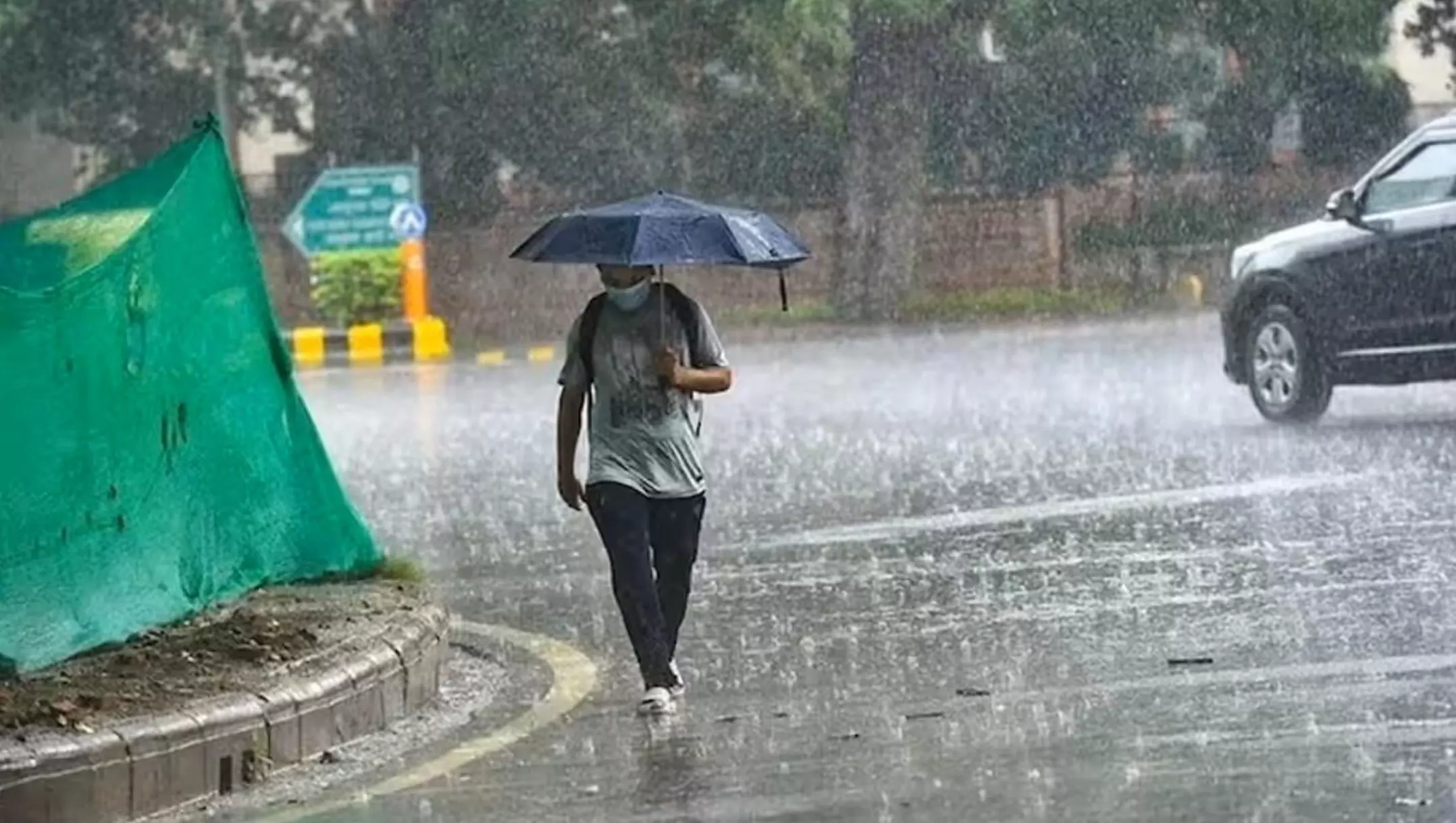 Monsoon Updates: दिल्ली-एनसीआर में कब दस्तक देगा मानसून, आ गई नई तारीख