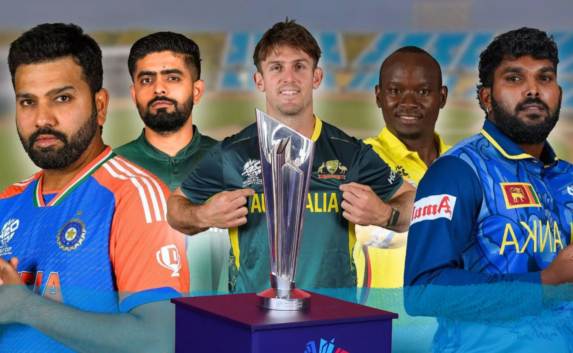 T20 World Cup 2024 : भारत और ऑस्ट्रेलिया की जीत के बाद कैसा है प्वॉइंट्स टेबल का हाल, जानें नंबर-1 पर किसका राज