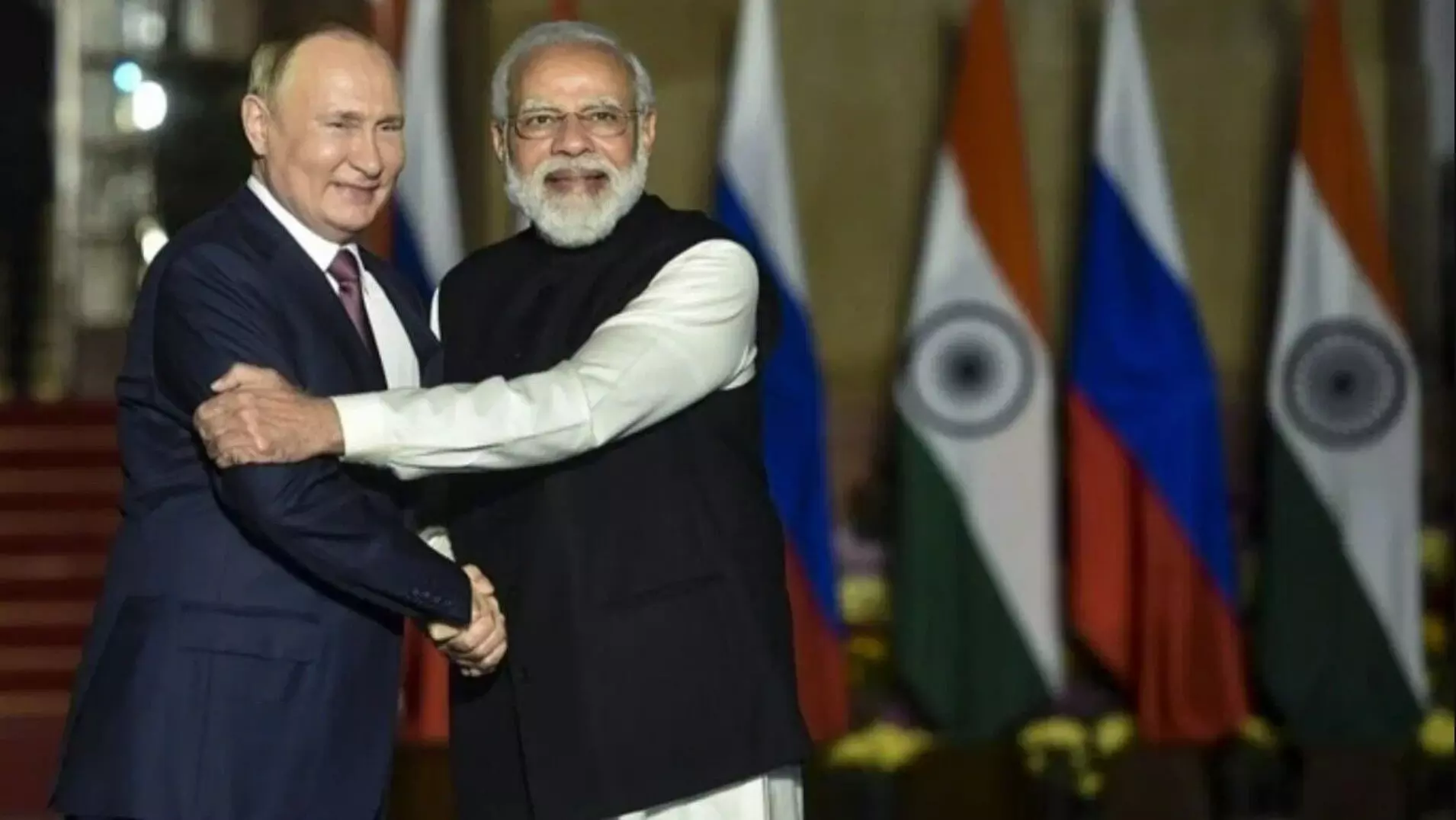 PM Modi Russia Visit: यूक्रेन जंग के बीच पहली बार जुलाई में रूस दौरे पर जाएंगे पीएम मोदी, राष्ट्रपति पुतिन से होगी मुलाकात