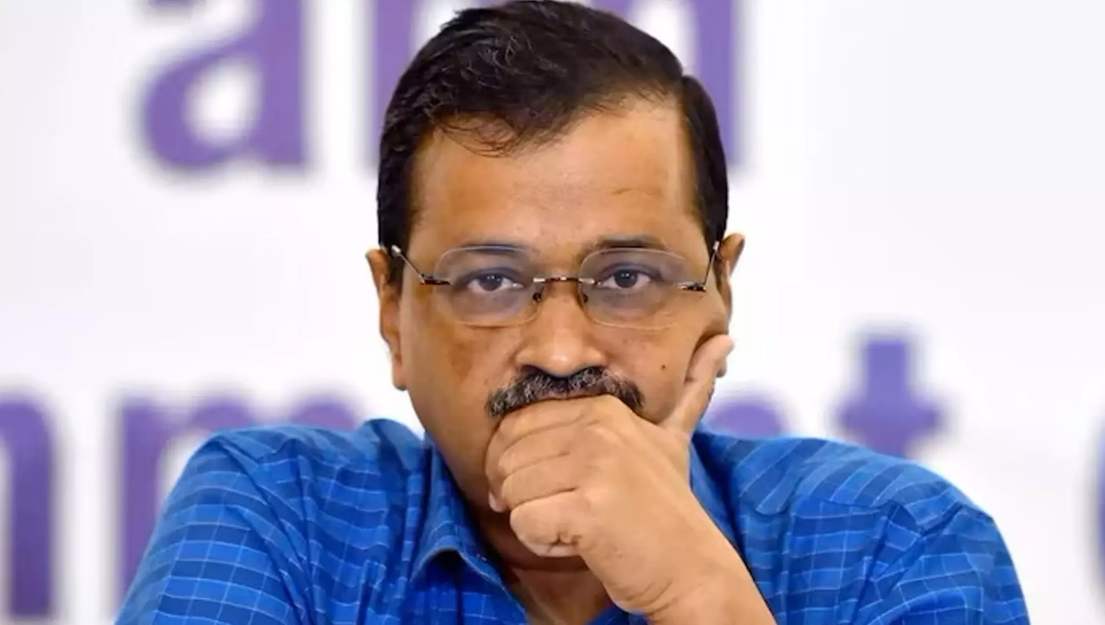 Arvind Kejriwal Bail: दिल्ली के सीएम अरविंद केजरीवाल को हाईकोर्ट से नहीं मिली बेल, जेल में ही रहेंगे