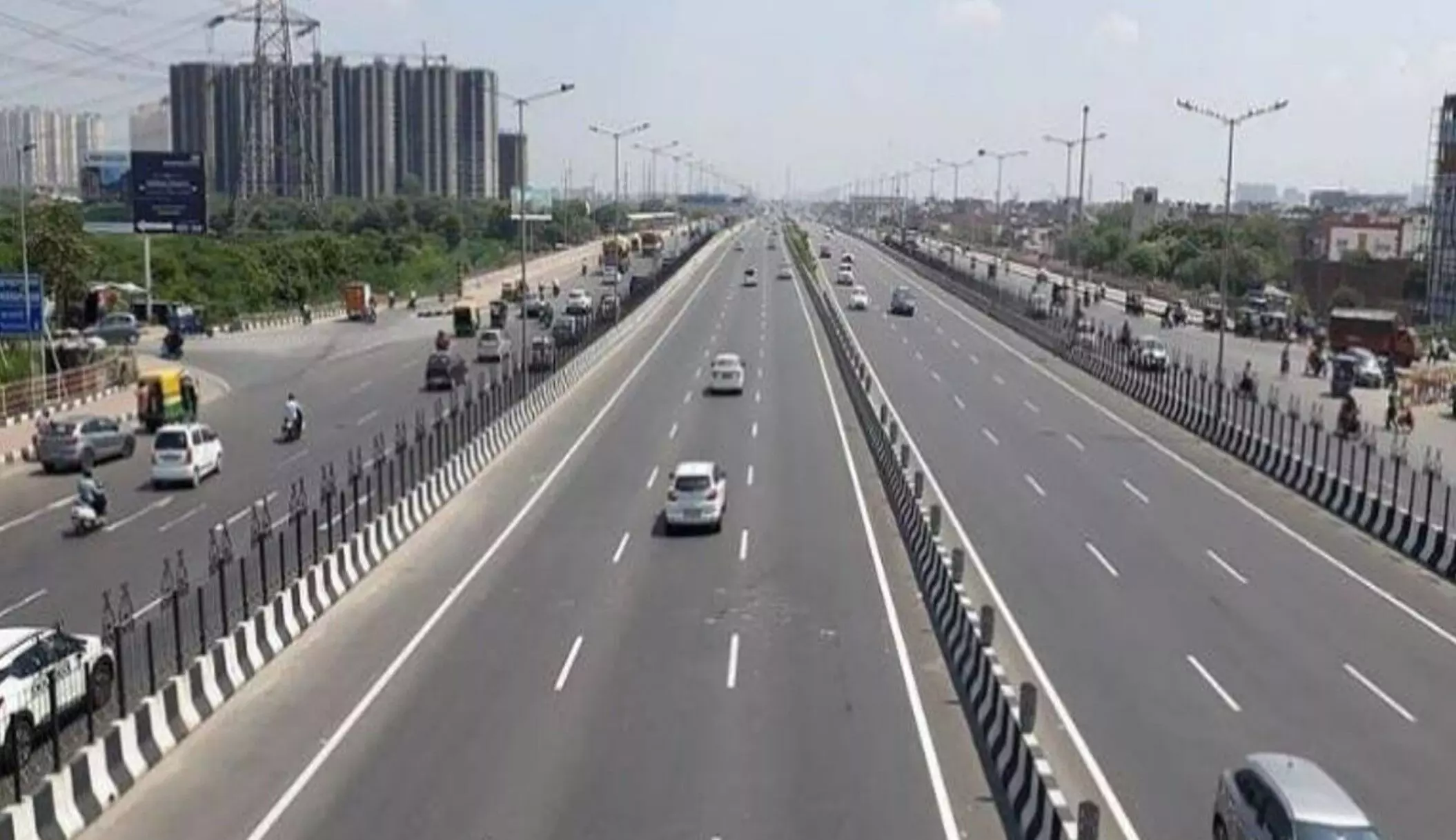 Delhi–Dehradun Expressway: दिल्ली-देहरादून एक्सप्रेसवे यहां तक होगा टोल फ्री, महज 2.15 घंटे का सफर