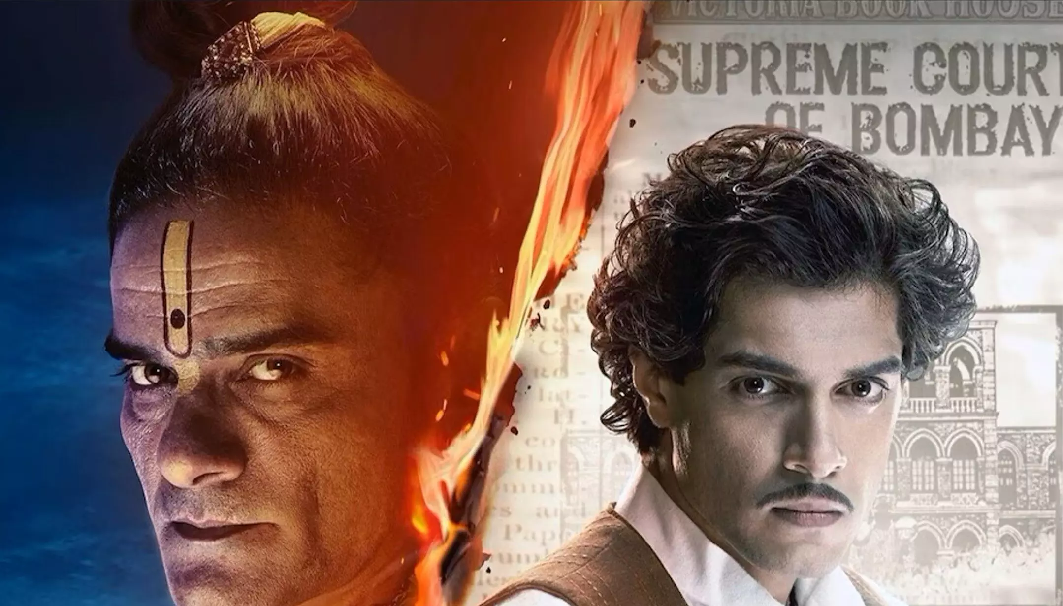 Maharaj Controversy: जुनैद खान की फिल्म ‘महाराज’ के खिलाफ देशभर में विरोध प्रदर्शन करेंगे तीर्थ पुरोहित
