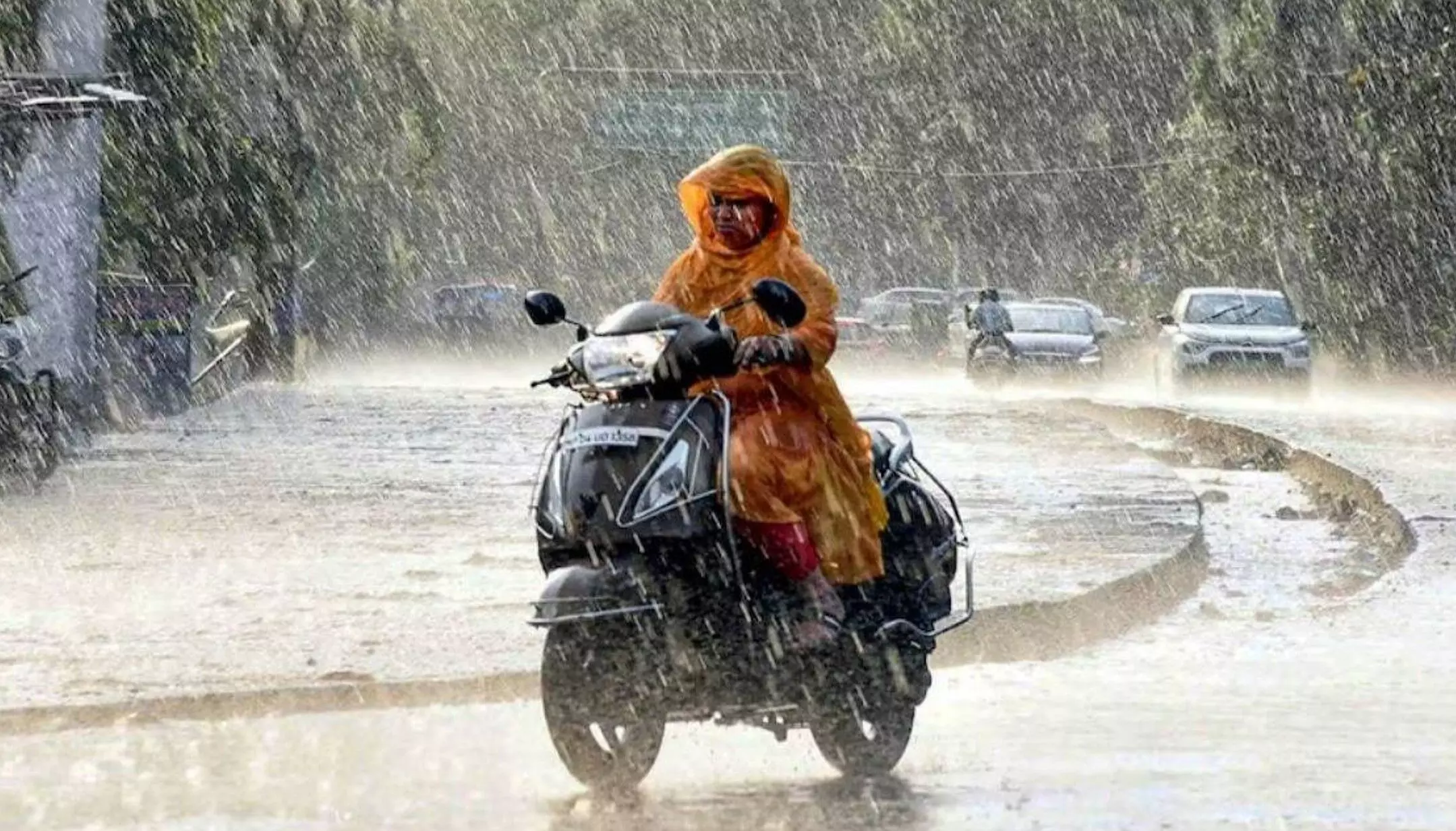 Monsoon In Delhi: दिल्ली में दो दिन पहले पहुंचा मॉनसून, भारी बारिश के साथ हुआ आगाज