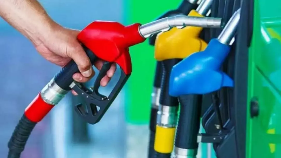 Petrol Diesel Price: बजट से पहले इन शहरों में बदले तेल के दाम, जानें कहां क्या हैं पेट्रोल-डीजल की कीमत