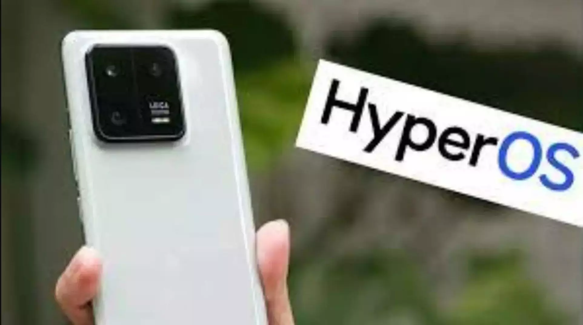 Xiaomi HyperOS 2.0: शानदार स्मार्टफोन बेहतरीन फीचर्स के साथ कम कीमत में होगा लॉन्च, देखे