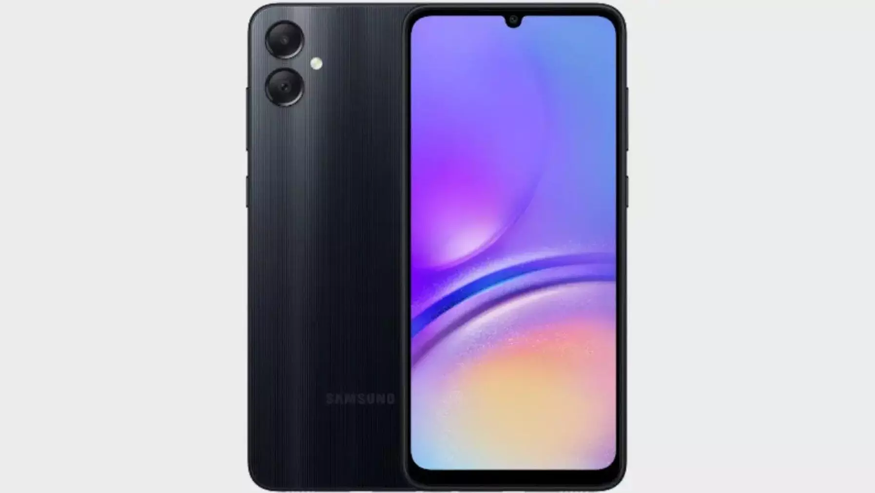 Samsung का बजट स्मार्टफोन Galaxy A06 हुआ लॉन्च, बेहद कम कीमत में मिल रहा 50MP कैमरा