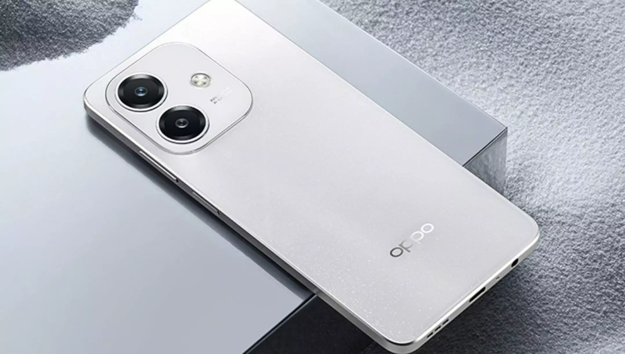 Oppo A3 4G : Oppo A3 4G और Oppo A3x स्मार्टफोन हुए लॉन्च, कम कीमत में पाएं 5100mAh की बड़ी बैटरी