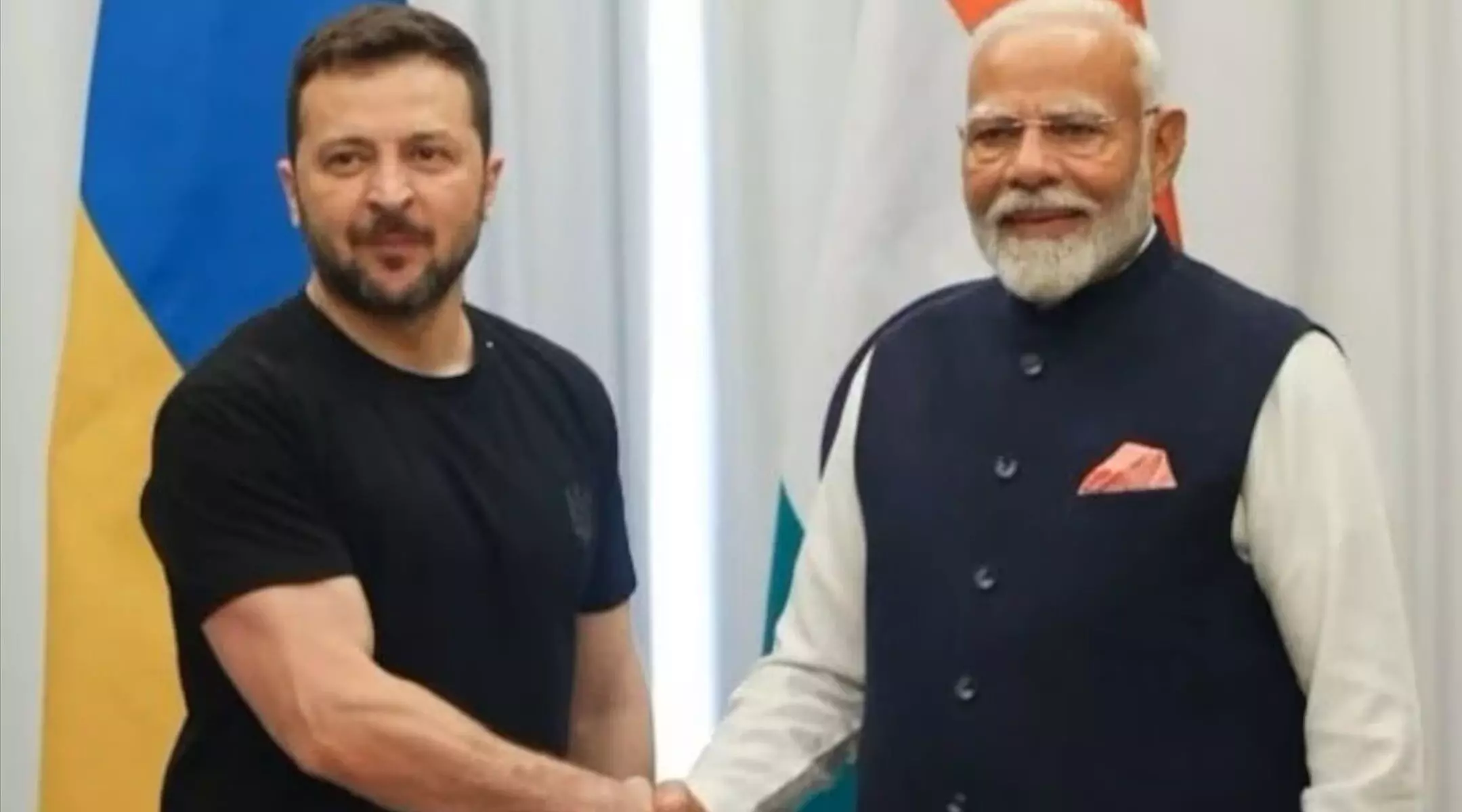 PM Modi Ukraine-Poland Visit: ट्रेन से यूक्रेन जाएंगे प्रधानमंत्री नरेंद्र मोदी, पोलैंड में स्वागत के लिए उत्साहित भारतीय