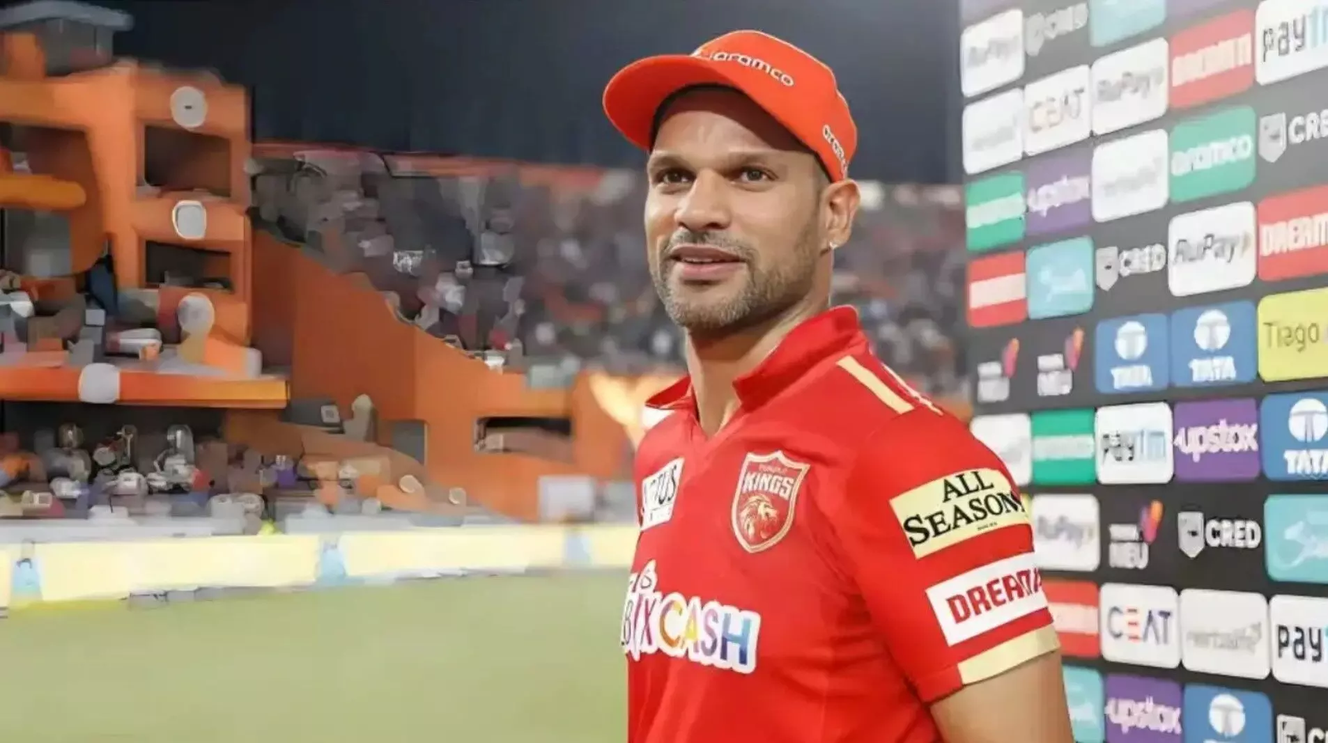 Shikhar Dhawan: ना रोहित ना विराट, आईपीएल में शिखर धवन के इस रिकॉर्ड के आसपास दुनिया का कोई बल्लेबाज नहीं है