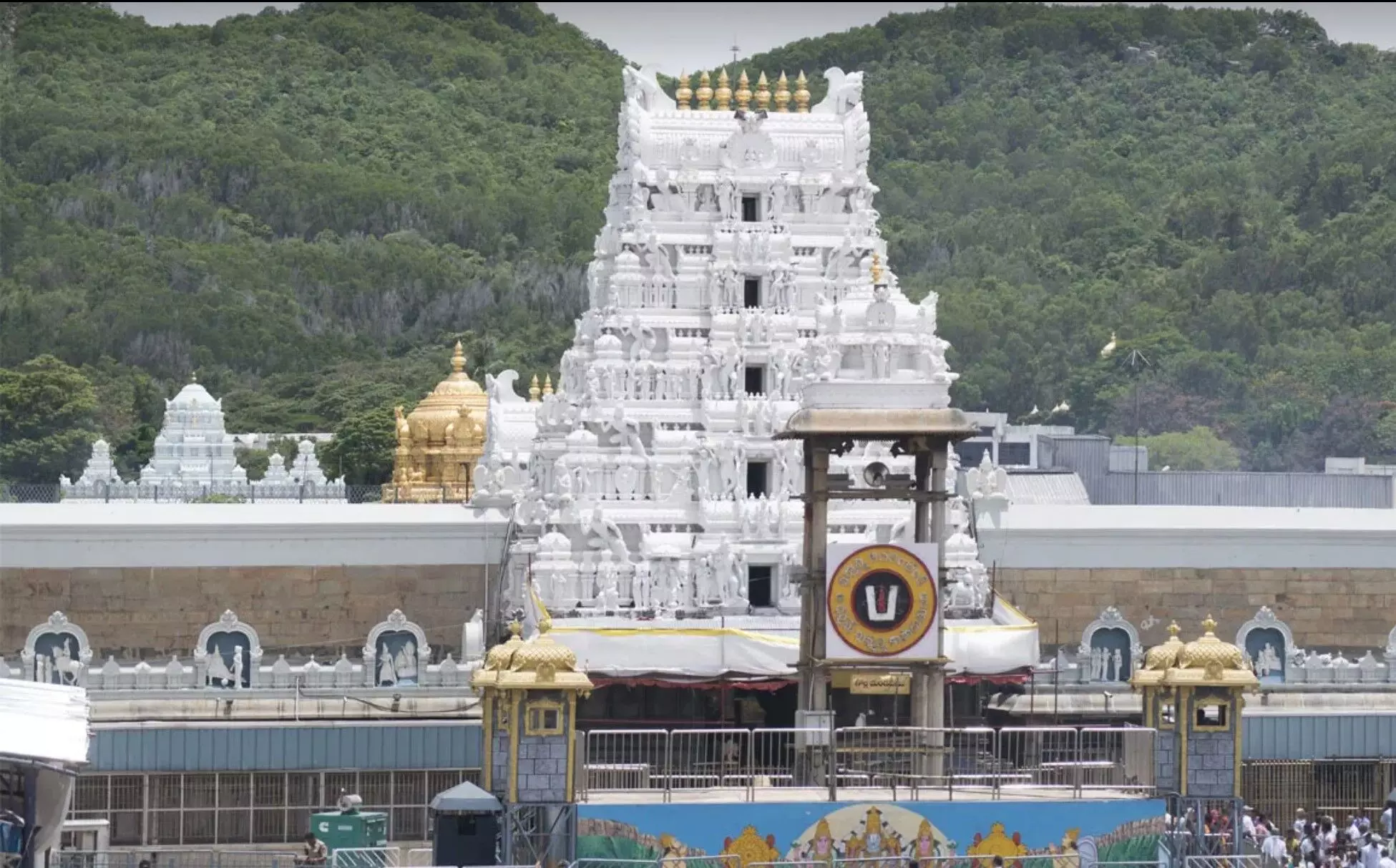 IRCTC Tirupati Balaji Tour Package 2024: धार्मिक यात्रा करने वालों के लिए खुशखबरी, IRCTC सिर्फ इतने में करा रहा तिरुपति बालाजी के दर्शन