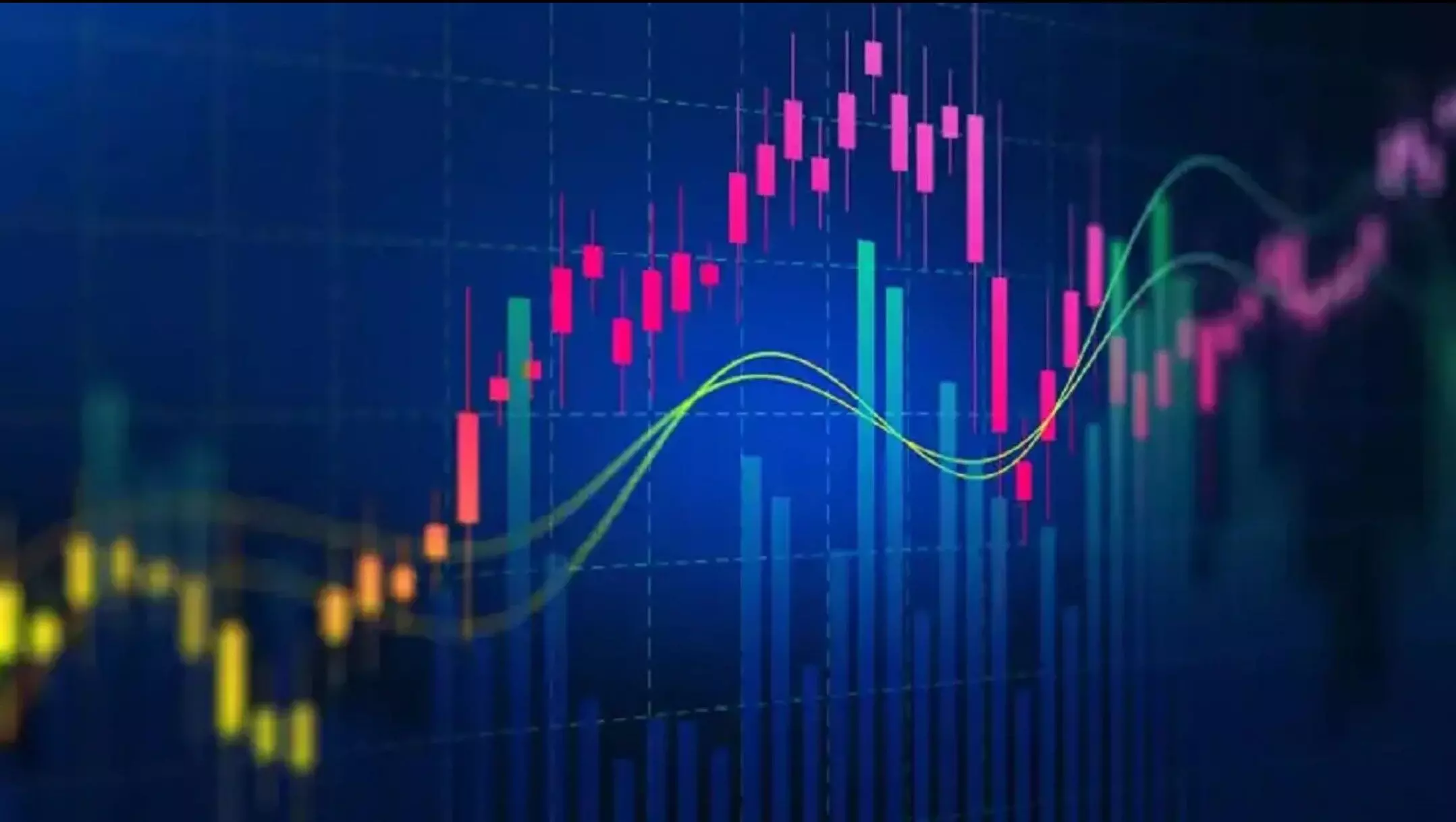 Stock Market Opening: सप्ताह के पहले दिन शेयर बाजार में उछाल, सेंसेक्स 82725, निफ्टी की 25333 पर ओपनिंग