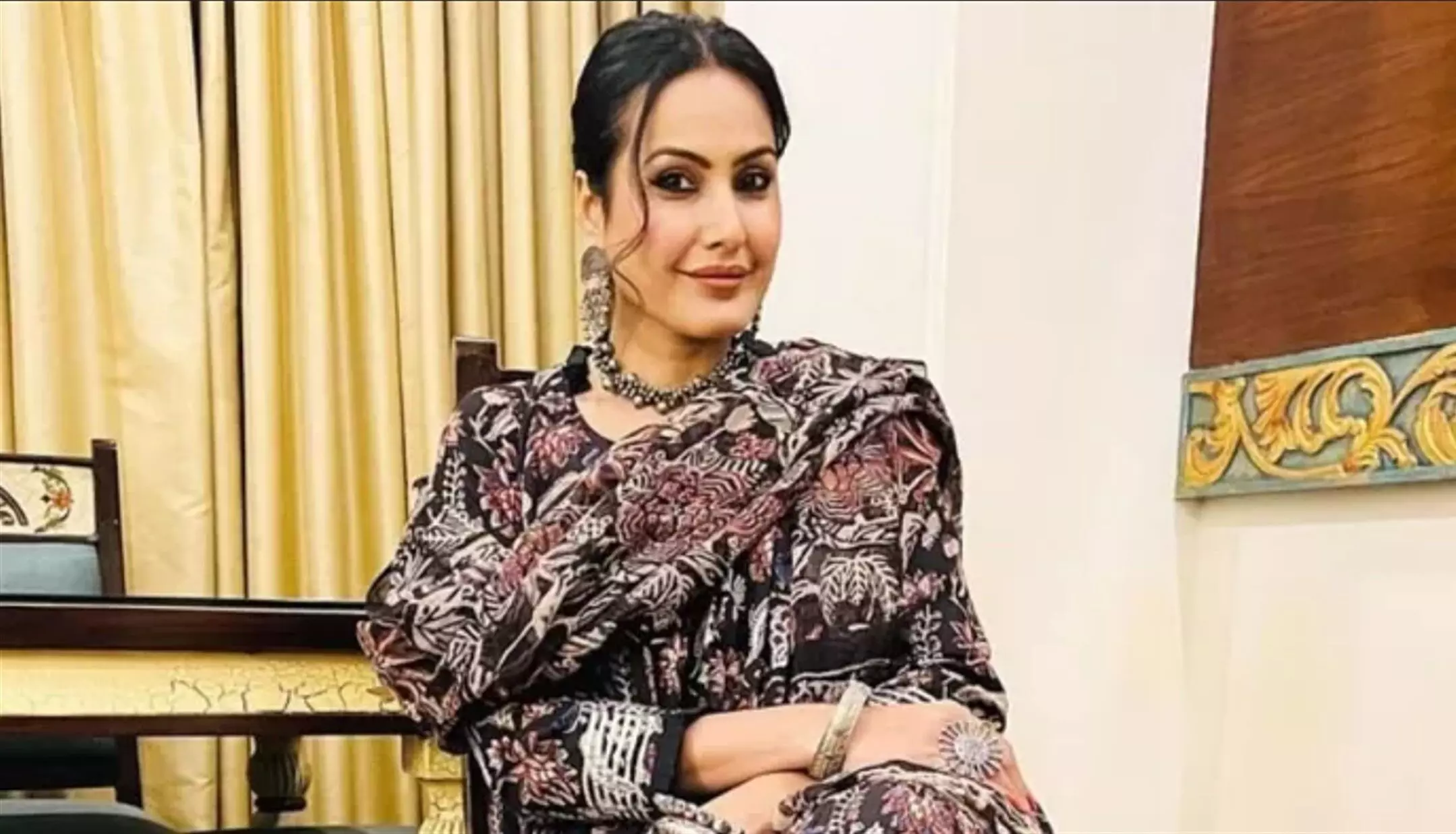 Kamya Punjabi News: Kamya Punjabi का दावा! टीवी इंडस्ट्री में नहीं होता कोई यौन शोषण, सबकुछ आपसी सहमति से होता है