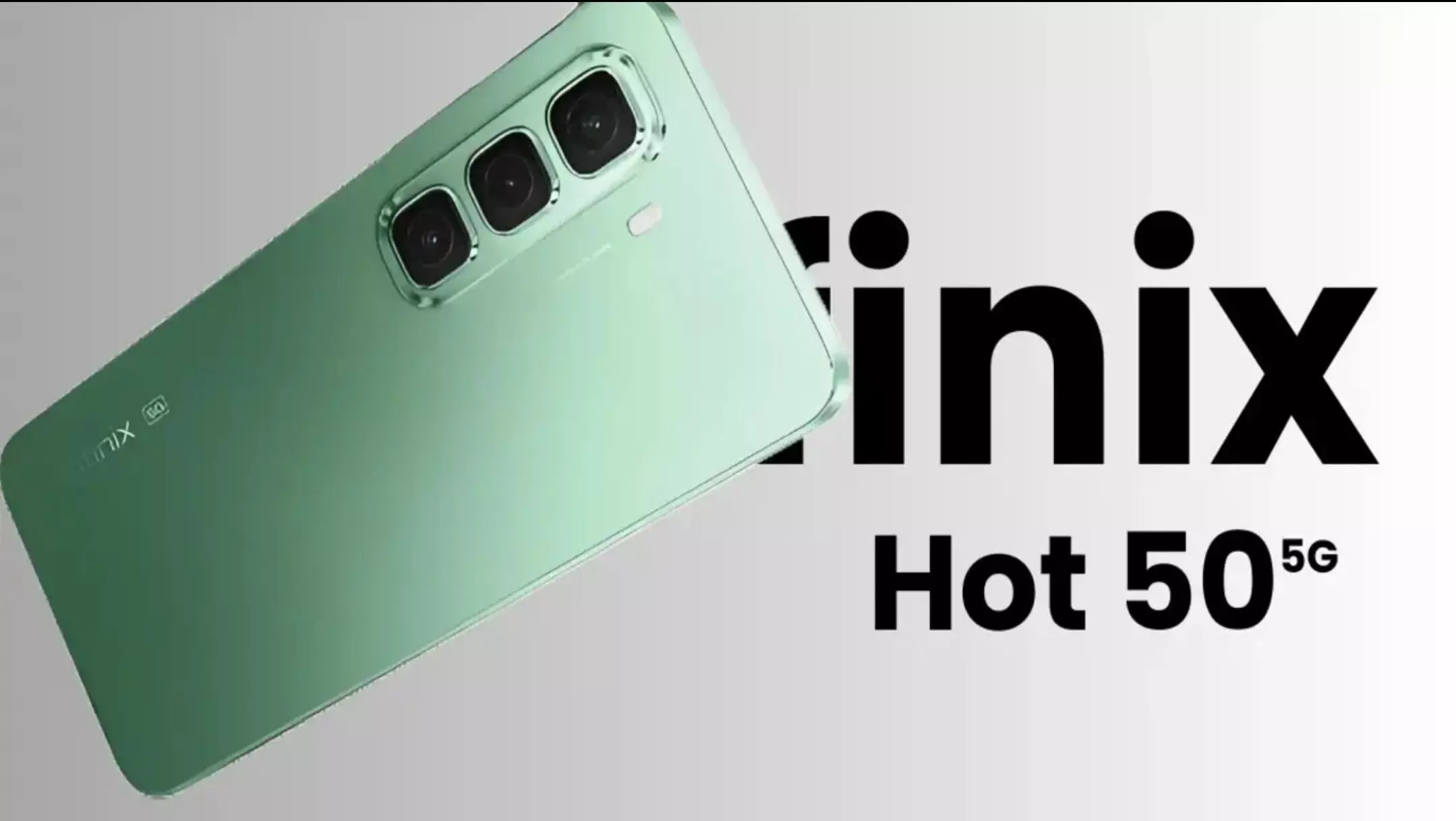 Infinix Hot 50 5G: Infinix Hot 50 5G स्मार्टफोन होने जा रहा है लॉन्च, कीमत 10 हजार से कम