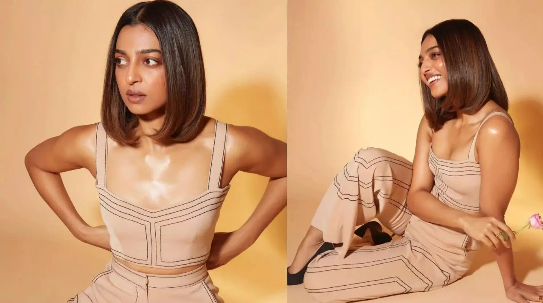 Radhika Apte Birthday: एक्टर को जड़ दिया था थप्पड़, कभी किराए तक के नहीं थे पैसे; अब जीती हैं लैविश लाइफ