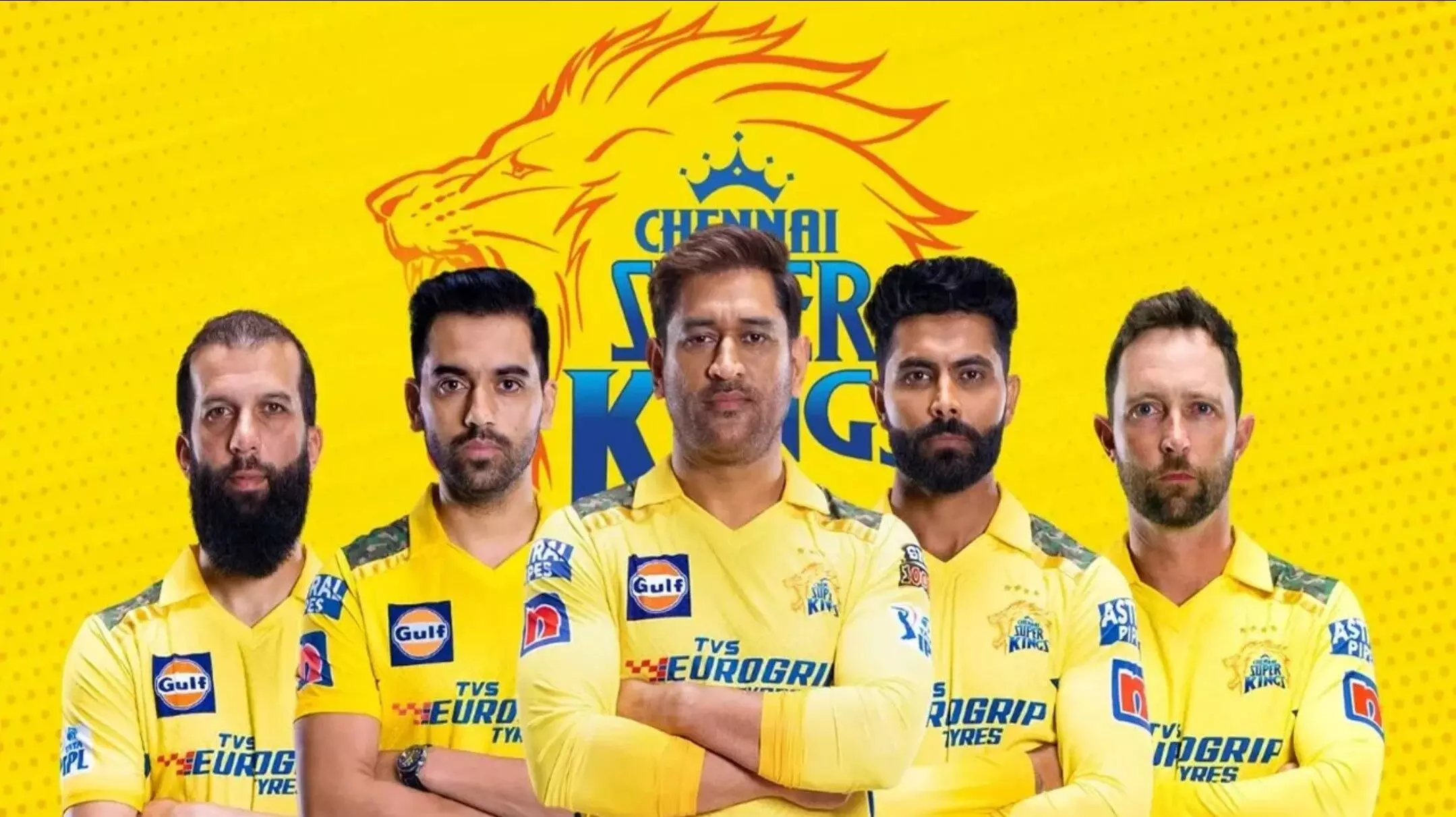 IPL: धोनी से भी अधिक सैलरी लेते हैं CSK के ये 3 खिलाड़ी, जानें कौन-कौन है शामिल