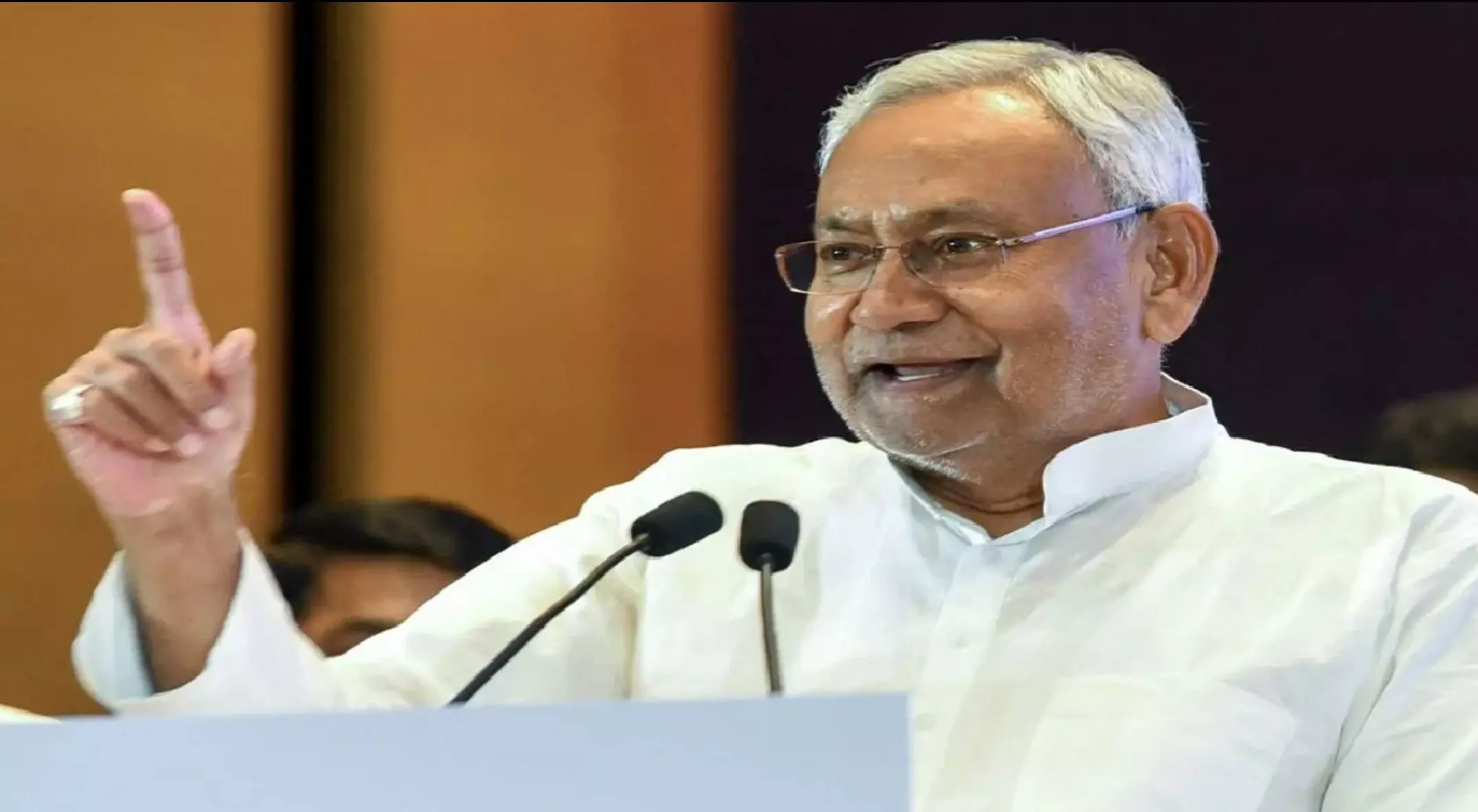 Nitish Cabinet: नीतीश कैबिनेट में 46 प्रस्तावों पर लगी मुहर, 7559 पदों पर होंगी भर्तियां