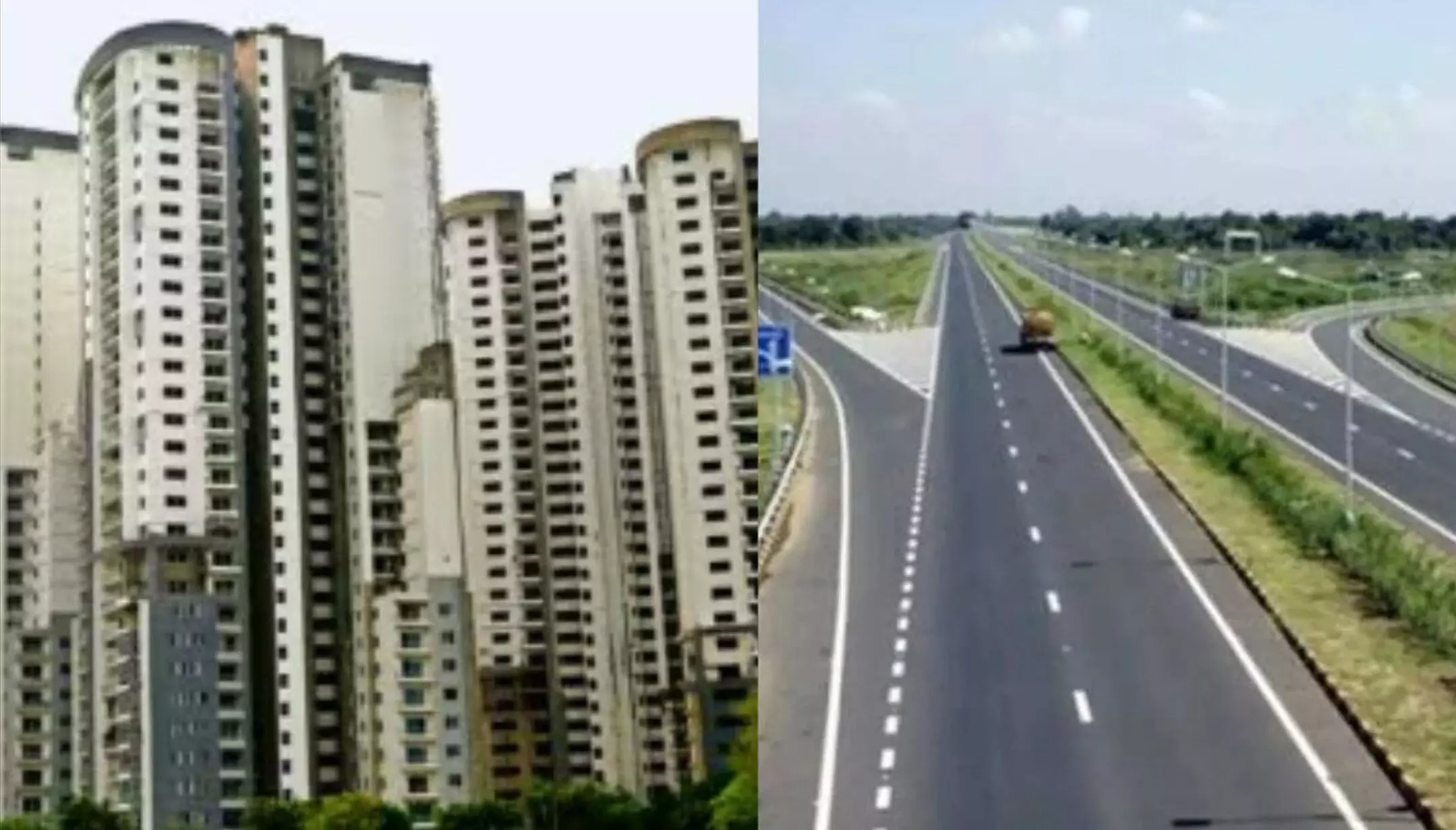 Yeida Flat Scheme 2024: यमुना एक्सप्रेस-वे में घर खरीदने का सपना होगा पूरा, अब 10% पेमेंट करके बन सकते हैं फ्लैट के मालिक